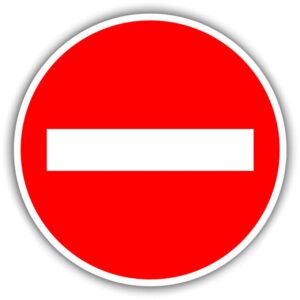 A navigációs rendszer vagyis a gps nem mindenható