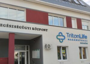 Meghalt a TritonLife magánkórház alapító vezérigazgatója