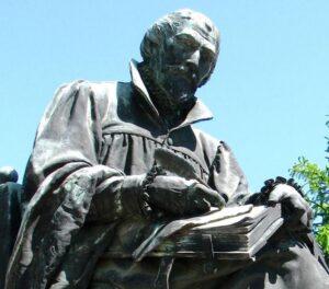 Nemzeti ereklyénk - a vizsolyi Biblia