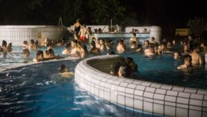Milyen betegségeket kaphatunk el az élővizekben vagy a strandon?