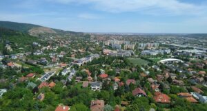 Új, ingyenes iskolabuszok Budaörsön szeptembertől három útvonalon!