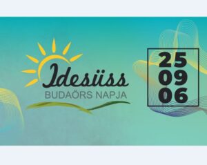 IDESÜSS - a szél miatt elmaradnak a délelőtti programok!