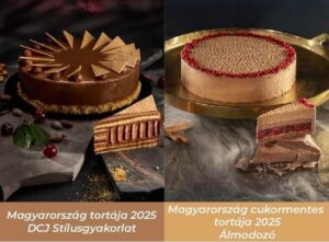 Magyyarország Tortái 2025-ben