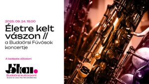 Végre önálló koncert is lesz!
