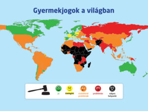 Gyermekek világnapja – szeptember 20.