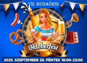 Oktoberfest a Heimatmuseumban