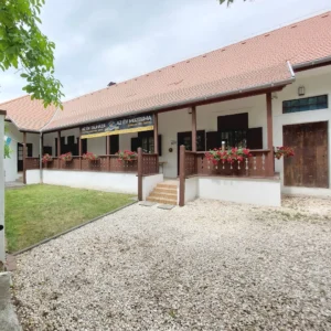 Magyarországi német képzőművészek bemutatkozása  Heimatmuseumban