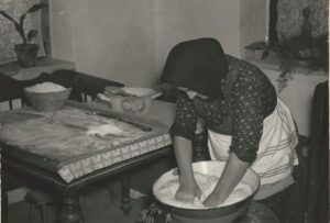 A Kenyér Világnapja