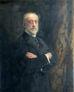 Kornfeld Zsigmond báró (második rész)