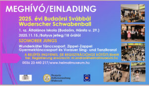 Svábbál 2025