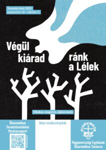 Programok a Teremtés hetében