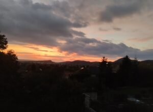 Halottak napján - Fülöp Áron verse