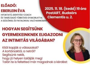 Hogyan segítsünk gyermekeinknek eligazodni az intimitás világában?