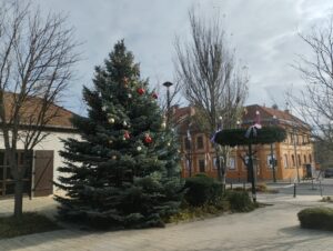 Karácsonyra várva - V. Budaörsi városi rendezvények decemberben