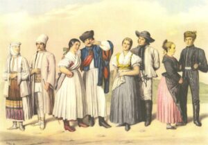 December 18 - a Nemzetiségek napja