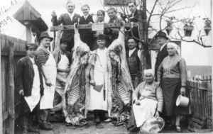 Most van a disznóvágás ideje