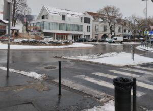 Életveszélyben a gyalogosok