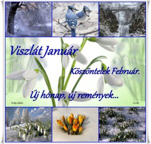 Február- Böjtelő hava, Halak hava