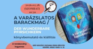 Könyvbemutató a könyvtárban