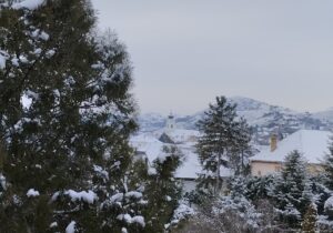 40 éve lett város Budaörs - 1.