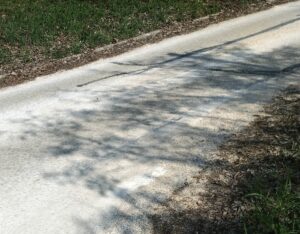 Síkosságmentesítő anyagok begyűjtése - a BTG tájékoztatása