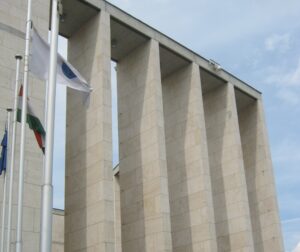 A rendkívüli képviselő-testületi ülésen történt 2026. március 25-én