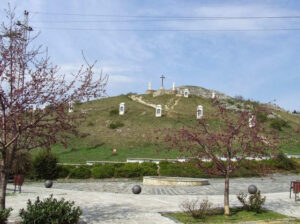 205 éves a budaörsi Kálvária