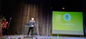 Sikeres volt a Nyitnikék