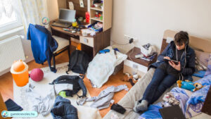 Hogyan uraljuk a káoszt?