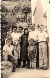 Az elűzött budaörsiek Dél-Afrikában telepedtek le 2.rész