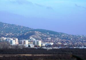 40 éve város Budaörs!