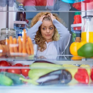 Még húsvét előtt tegyünk rendet a kamrában és a hűtőben