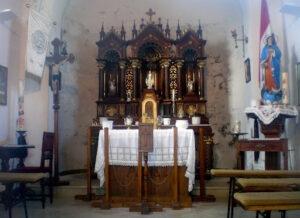 Óvjuk a ránk hagyott értékeket!