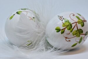 Húsvétra készülő gyerekfoglalkozások városunkban