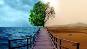 Március 22 - a Víz Világnapja