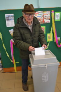 Ambrus András, a FŐNIX