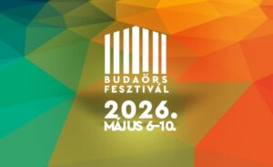 Budaörs Fesztivál 2026 - program