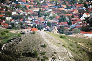 Közös séta a Kő-hegyen szombaton délelőtt