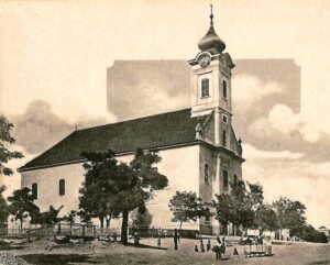 Templomunk harangjai