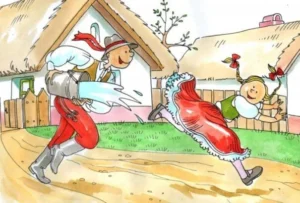 Meglocsollak rózsavízzel, hogy ne hervadozzál...