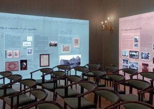 Újra megnyílt a Nagytétényi Kastély - de csak részben