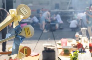 Júniusi programdömping Budaörsön - de előtte Jókai.-napok