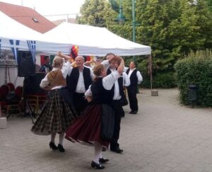 25 éves jubileumát ünnepli a Wunderkäfer tánccsoprt