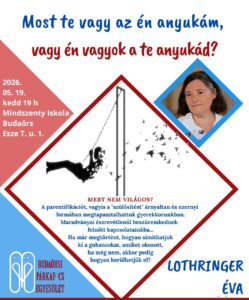 A parentifikáció, vagyis a 