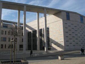 A mai képviselő-testületi ülés előterjesztései