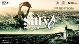 Ötnapos nemzetközi színházi fesztivál júniusban a Budaörsi Latinovits Színházban!