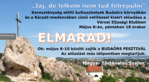 Figyelem! Elmarad!