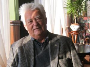 Dr. Lipták Andrástól búcsúzunk