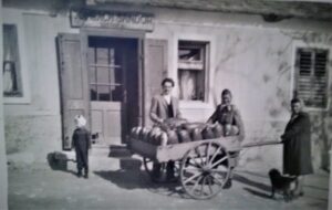 Amikor még budaörsi pékek sütötték a kenyeret