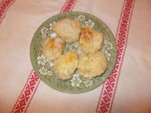 Közkívánatra: Dampfknédli
